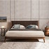 Кровать Honeymoon от BONALDO, BL.BD.BL.29, 2-я фотография мини